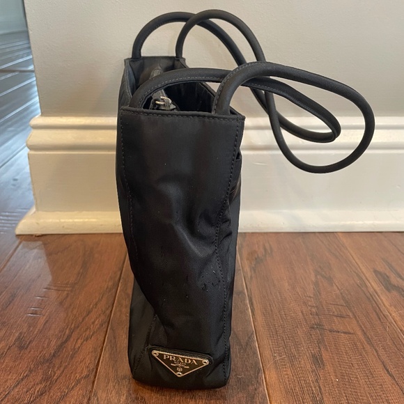 Small Prada Shoulder Bag - Picture 1 of 7
